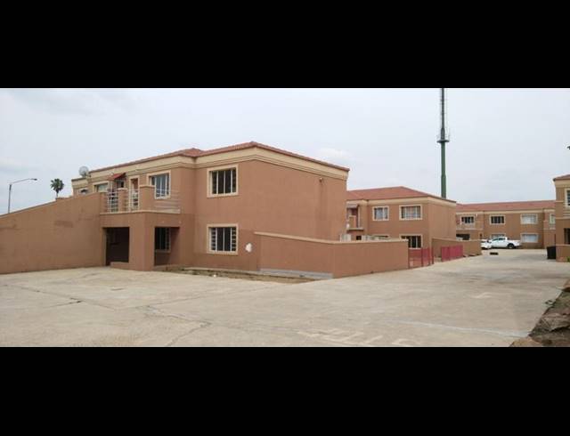 2 BEDROOM APARTMENT FOR SALE IN ELSBURG